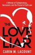 The Love Liar (eBook, ePUB) - Bild 1