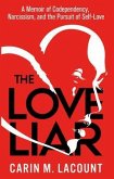 The Love Liar (eBook, ePUB)