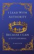 I Lead With Authority - Because I Can... - Bild 1
