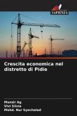 Crescita economica nel distretto di Pidie