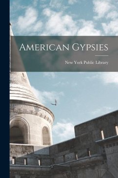 American Gypsies