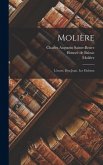 Molière: L'avare. Don Juan. Les Fâcheux