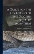 A Guide for the Dissection of the... - Bild 1
