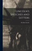 Lincoln's Speeches and Letters