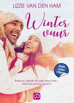 Wintervuur - Ham van den, Lizzie