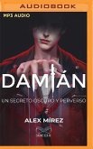 Damián (Spanish Edition)