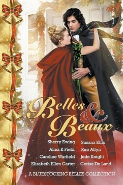 Belles & Beaux - Belles, Bluestocking