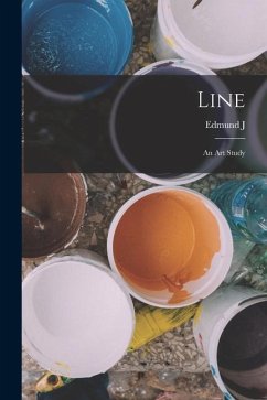 Line: An art Study - Sullivan, Edmund J.