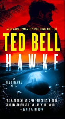 Cover Hawke