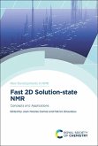 Fast 2D Solution-State NMR