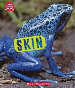 Cover Skin (Learn About: Animal Coverings)