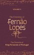 Chronicles of Fernão Lopes - Bild 1