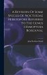 A Revision Of Some Species Of Noctuidae... - Bild 1