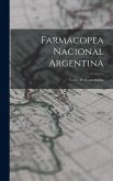 Farmacopea Nacional Argentina: Codex Medicamentarius