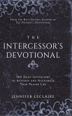 The Intercessor's Devotional