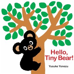 Hello, Tiny Bear - Yonezu, Yusuke