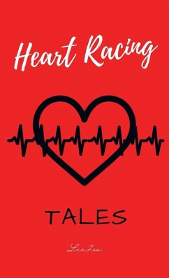 Heart Racing Tales Cover Heart Racing Tales