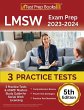 LMSW Exam Prep 2023 - 2024 - Bild 1