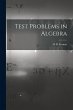 Test Problems in Algebra - Bild 1