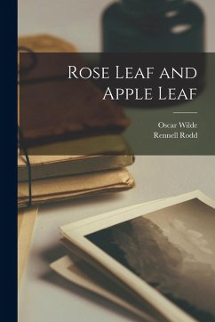 Cover Rose Leaf and Apple Leaf