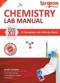 Chemistry Lab Manual Class XII follows the latest CBSE syllabus and other State Board following the CBSE Curriculam.