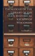 Catalogue of the Library of the State... - Bild 1