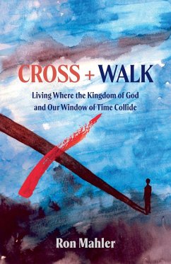 Cross + Walk - Mahler, Ron