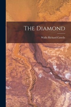 The Diamond - Cattelle, Wallis Richard