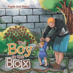 The Boy in the Box - Mapes, Angela Jock