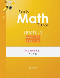 Early Math Tutor - Ez-Think