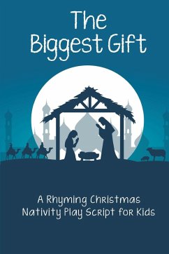 The Biggest Gift - Cox, Adrianna; Sommersby, Martin