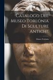 Catalogo Del Museo Torlonia Di Sculture Antiche Catalogo Del Museo Torlonia Di Sculture Antiche