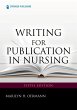 Writing for Publication in Nursing... - Bild 1