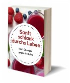 Sanft schlank durchs Leben (eBook, ePUB)