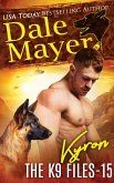 Kyron (eBook, ePUB)