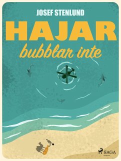 Hajar bubblar inte (eBook, ePUB) - Stenlund, Josef