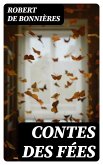 Contes des fées (eBook, ePUB)