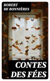 Contes des fées (eBook, ePUB)