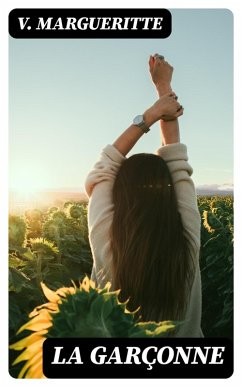 Cover La garçonne (eBook, ePUB)
