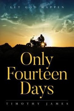 Cover Only Fourteen Days (eBook, ePUB)