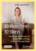 80 Menschen – 80 Storys (eBook, PDF)