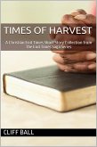 Times of Harvest: A Short Story Collection (The End Times Saga, #8) (eBook, ePUB)
