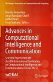 Advances in Computational Intelligence and Communication (eBook, PDF)
