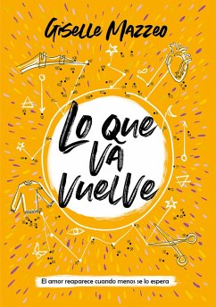 Cover Lo que va vuelve (eBook, ePUB)