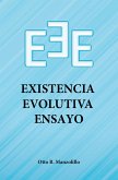 Existencia evolutiva (eBook, ePUB)