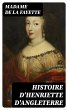 Histoire d'Henriette d'Angleterre... - Bild 1