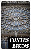 Contes bruns (eBook, ePUB)