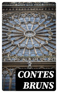 Contes bruns (eBook, ePUB) - Balzac, Honoré de; Rabou, Charles; Chasles, Philarète