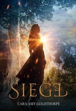 SIEGE (eBook, ePUB) - Goldthorpe, Cara