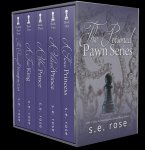 The Poisoned Pawn: Complete Series: Books 1-4 (A Poisoned Pawn Series) (eBook, ePUB)